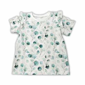Shirt Emilia Eucalypthus 122