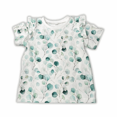 Shirt Emilia Eucalypthus 122