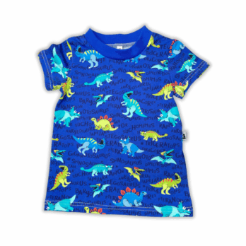 Shirt Emilio Dinos 92