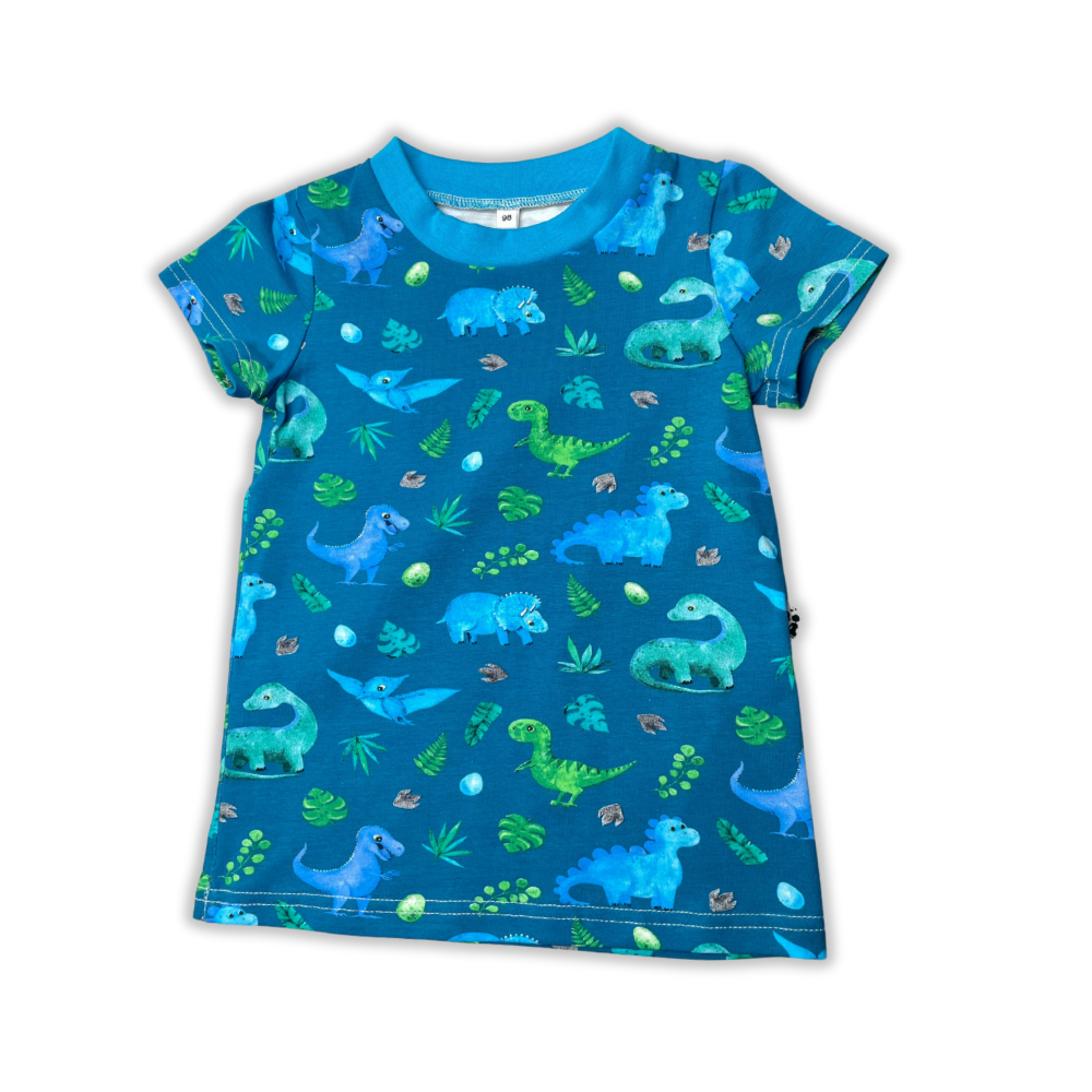 Shirt Emilio Dinos 98